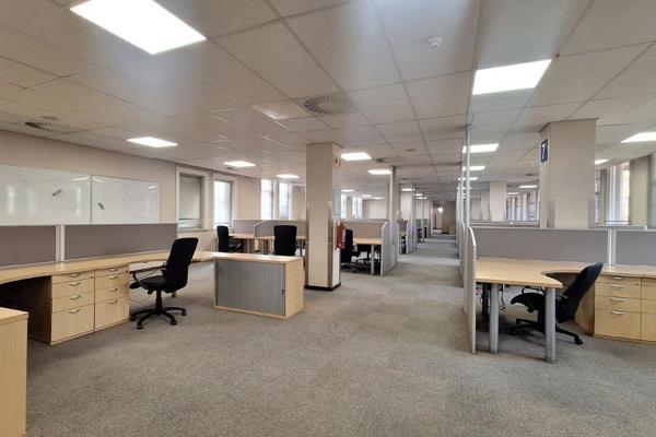 5800m2 The Standard Bank Chambers Building - Ideal for Government, Law Firm, Finance ...