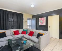 Apartment / Flat for sale in Parklands