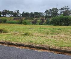 Vacant Land / Plot for sale in Albertinia