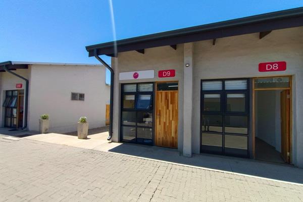 Salon Space for Rent at Co.Space Entrepreneur Village – Pretoria East

This stylish ...