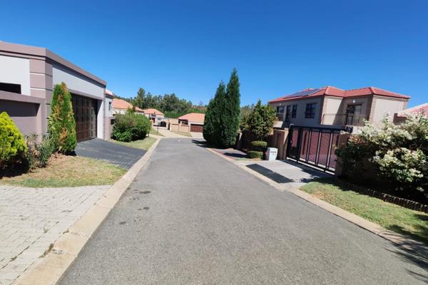 A charming family home

Well positioned in the heart of Kyalami where everything is conveniently at a door step is this single storey ...