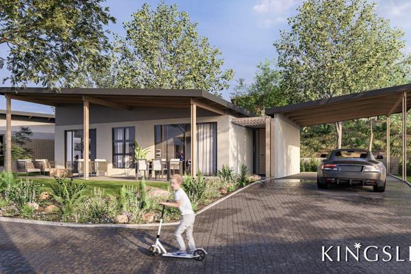 Introducing Kingsley, Palm Lakes – an exceptional new residential development that captures the essence of modern coastal living within the secure Palm Lakes community on KwaZulu-Natal’s picturesque North Coast. 

Ideally ...