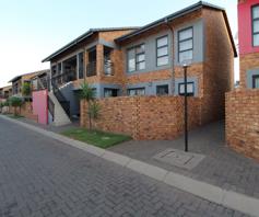 Apartment / Flat for sale in Beyers Park