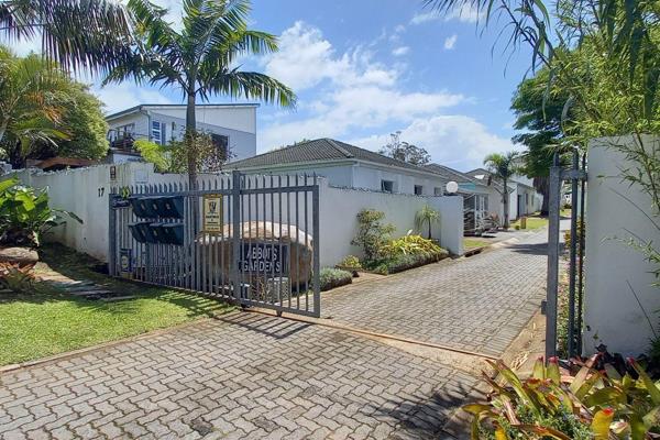 This beautiful home, situated on a corner plot in a secure complex in Abbotsford, East London, offers a perfect blend of comfort and ...