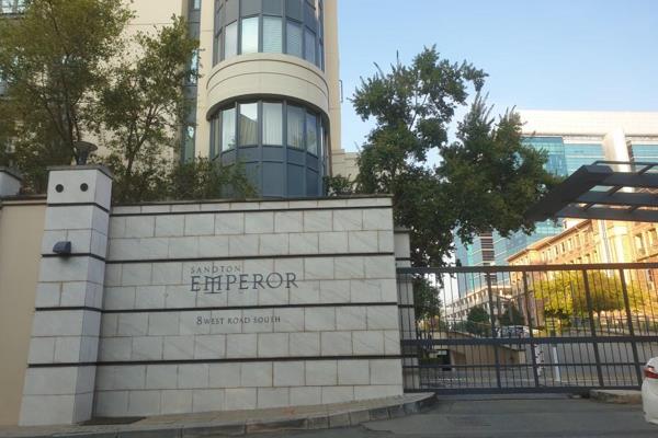 The Emperor.
Luxury Apartment.  Sandton / Morningside.

Furnished.  Back-up ...