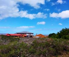 Vacant Land / Plot for sale in Boggomsbaai