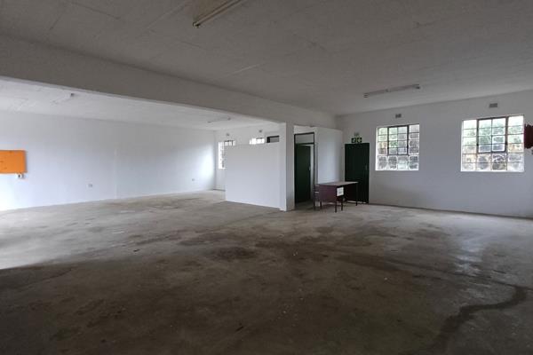 MAKE IT HAPPEN REAL ESTATE presents a 130m2 property to rent in Woodhurst.

Two ...