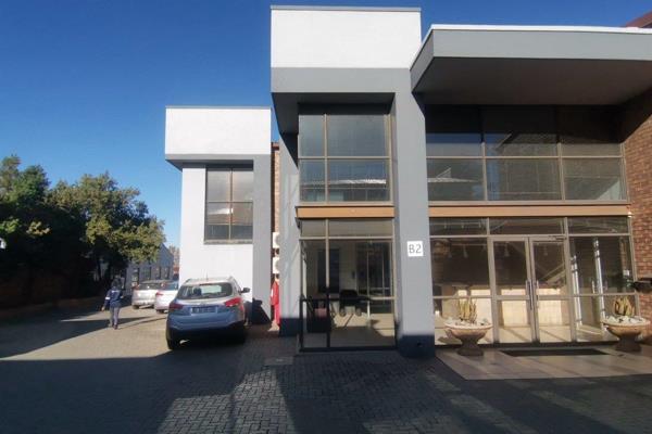 Beautiful, Affordable Office Space In Activia Park, Germiston 

Beautifully appointed offices in Activia Park. Exceptional value for ...