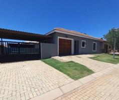 House for sale in Waterberry Estate