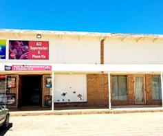 Commercial Property for sale in Vanrhynsdorp