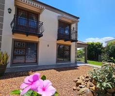 House for sale in Groot Brakrivier Central