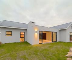 House for sale in Wedgewood Golf Estate