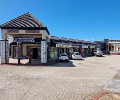 Commercial Property for sale in Ferreira Town