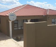 House for sale in Mdantsane Nu 15