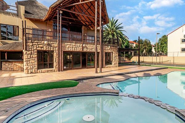 This unique and beautifully renovated loft apartment is a standout in Matumi Sands ...