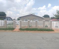 House for sale in Sophiatown