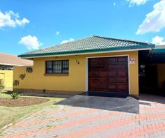 House for sale in Kosmos Park