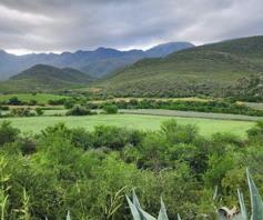 Farm for sale in Oudtshoorn Rural