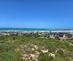 Vacant Land / Plot for sale in Stilbaai Oos