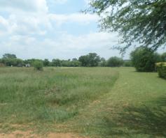 Vacant Land / Plot for sale in Parys Golf & Country Estate