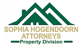 Sophia Hogendoorn Attorneys - Property Division