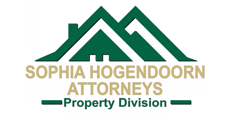 Property for sale by Sophia Hogendoorn Attorneys - Property Division