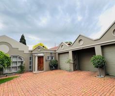 House for sale in Suidheuwel