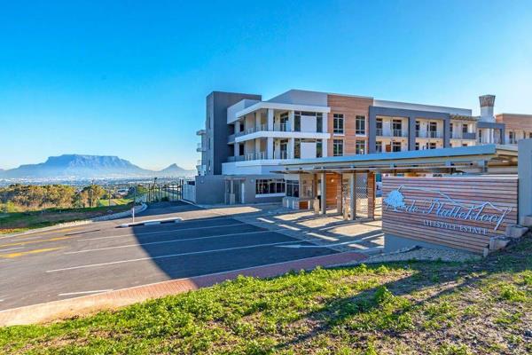 Discover the epitome of modern living in this brand-new 2-bedroom, 2-bathroom apartment perched atop the prestigious Plattekloof hill ...