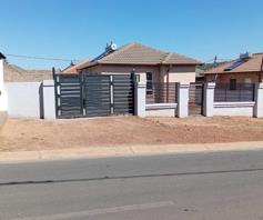 House for sale in Mamelodi East