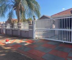 House for sale in Ga-rankuwa Unit 17