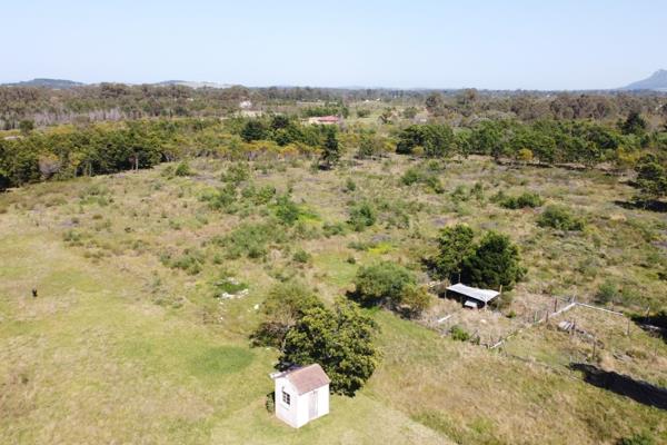 VACANT LAND

The empty plot lies adjacent to the highway close to Wedgewood Golf Estate. ...