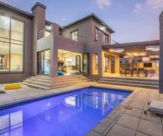 House for sale in Blue Valley Golf Estate