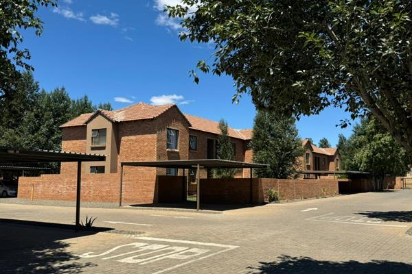 Welcome to your light-filled ground-floor sanctuary, where comfort and convenience blend seamlessly. This charming facebrick townhouse ...