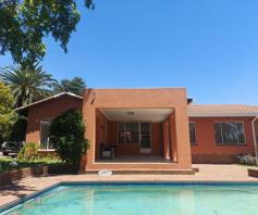 House for sale in Buccleuch