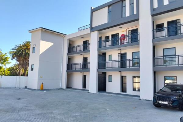 Bedroom Apartment flat to rent in Parow North Du Toit