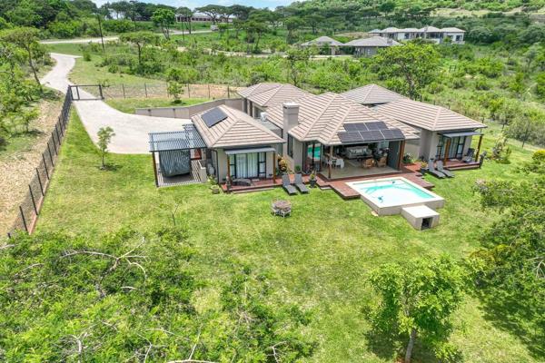 Breathtakingly Beautiful – Likweti Bushveld Farm Estate

If you&#39;re in search of a ...