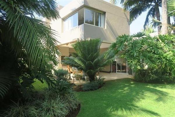 Elegant Rental Home in Brummeria, Pretoria East

Discover this exceptional two-level ...