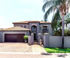 House for sale in Rose Acres Estate