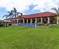 House for sale in Doornkloof