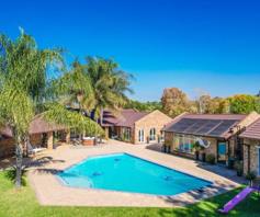 House for sale in Randjesfontein AH