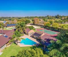 House for sale in Randjesfontein AH