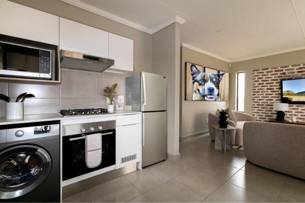 The Colorado is Central Developments&#39; next exciting o7ering in Centurion&#39;s ...