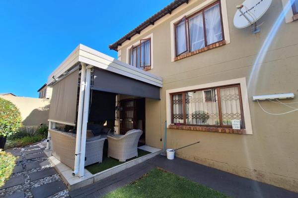 Situated in Arundo Estate

!!! Pets are allowed !!! ( 2 pets only )

To view this property:
- Kindly use the &quot;Make an Enquiry ...