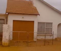 House for sale in Rietvallei