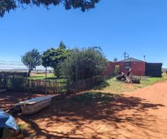 Farm for sale in Heidelberg AH