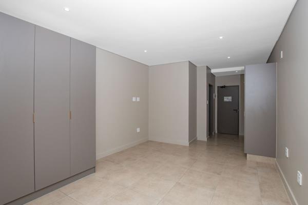 Blackbrick Sandton is a trendy Studio apartment.

Upon approval of the application, an ...