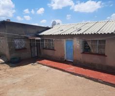 House for sale in Tembisa Central