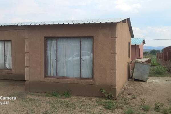 2 bedroom house for sale in ga-rankuwa motlutlung 
 rdp home for sale!

R270,000 | ...