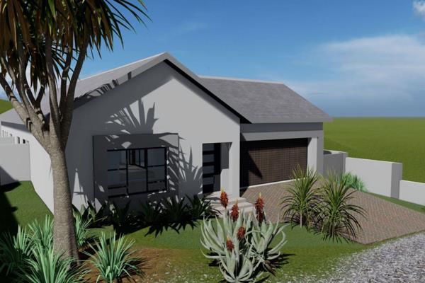 Newly build in the sought after Elawini Lifestyle Estate, this home features:

3 Bedrooms (with build in cupboards); main bedroom ...