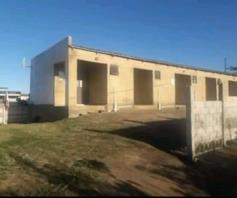 House for sale in Bhekulwandle